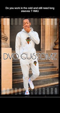 dvo customz - screenshot